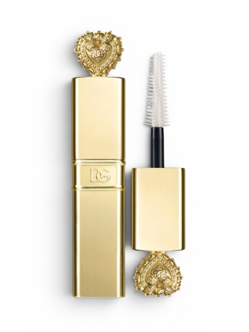 DOLCE & GABBANA Mini Everfull XL Mascara NIB